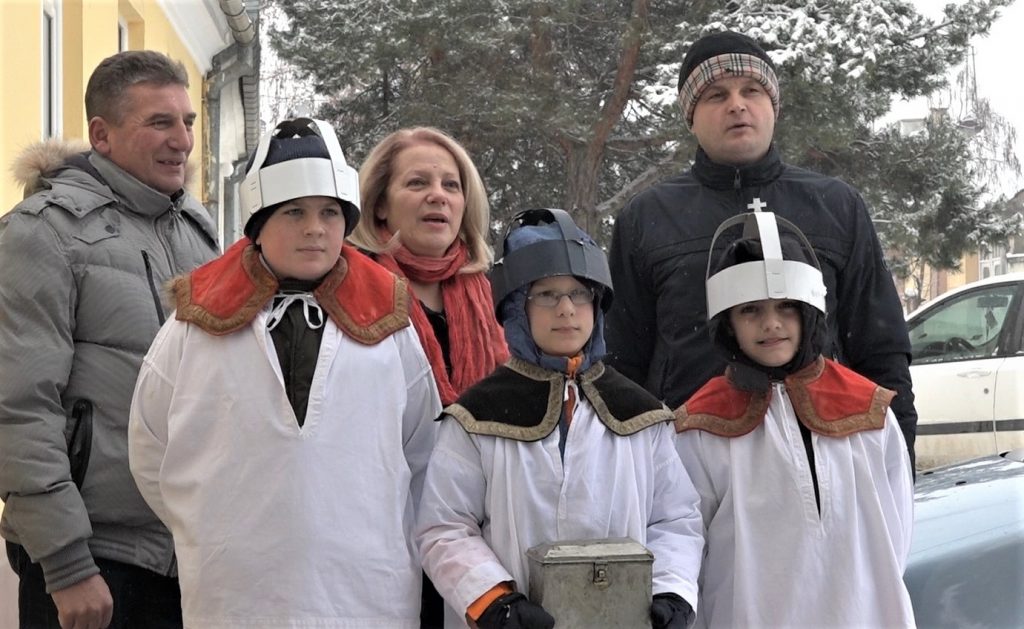 Specifični običaji u opštini Bela Crkva