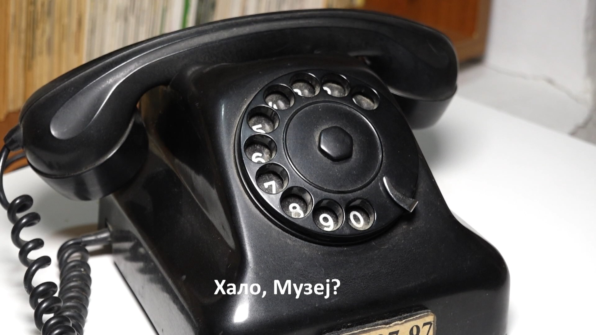 HIGHLIGHTS IZ DEPOA – Telefonski aparati